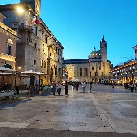 Residenza Della Baronessa 3bdr Charm Fronte Cinema