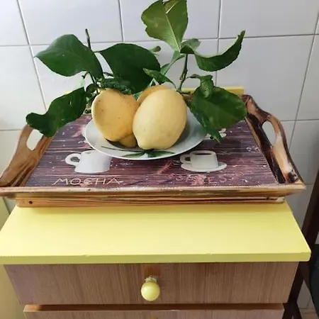 Residenza Della Baronessa 3bdr Charm Fronte Cinema أسكولي بيتشينو