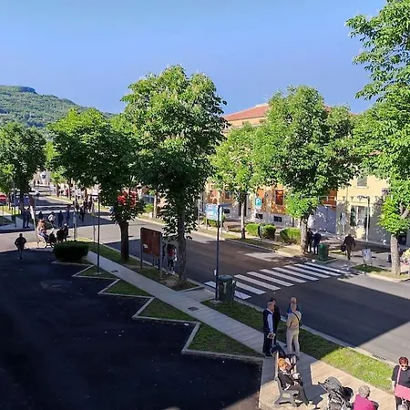 شقة Residenza Della Baronessa 3bdr Charm Fronte Cinema