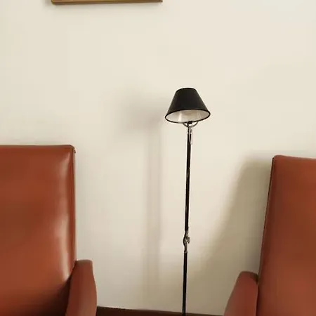 Residenza Della Baronessa 3bdr Charm Fronte Cinema *