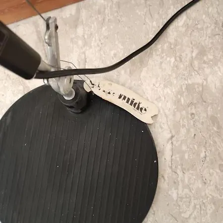 Residenza Della Baronessa 3bdr Charm Fronte Cinema شقة *