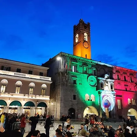 شقة Residenza Della Baronessa 3bdr Charm Fronte Cinema *