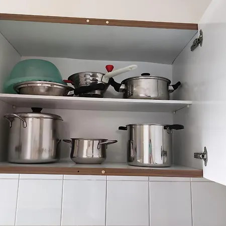 Residenza Della Baronessa 3bdr Charm Fronte Cinema شقة *