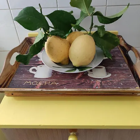 Residenza Della Baronessa 3bdr Charm Fronte Cinema أسكولي بيتشينو