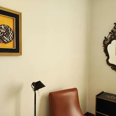 Residenza Della Baronessa 3bdr Charm Fronte Cinema