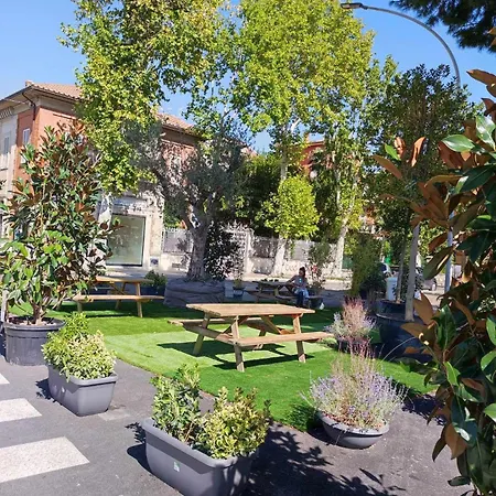 Residenza Della Baronessa 3bdr Charm Fronte Cinema