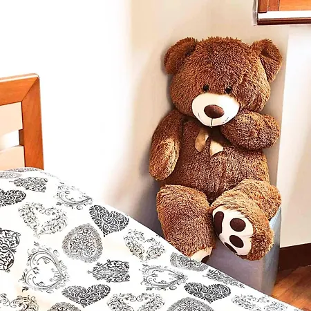 شقة Residenza Della Baronessa 3bdr Charm Fronte Cinema أسكولي بيتشينو