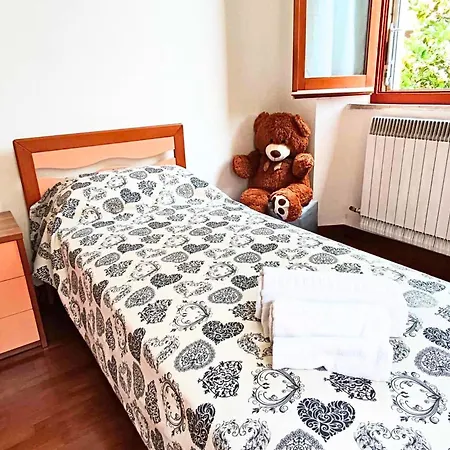 Apartament Residenza Della Baronessa 3bdr Charm Fronte Cinema