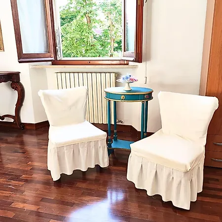 Residenza Della Baronessa 3bdr Charm Fronte Cinema * Ascoli Piceno