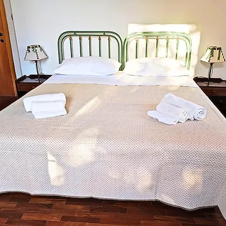 Residenza Della Baronessa 3bdr Charm Fronte Cinema