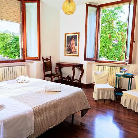 Residenza Della Baronessa 3bdr Charm Fronte Cinema * Ascoli Piceno