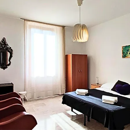 شقة Residenza Della Baronessa 3bdr Charm Fronte Cinema أسكولي بيتشينو