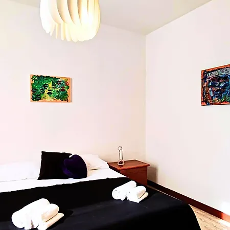 Apartament Residenza Della Baronessa 3bdr Charm Fronte Cinema *