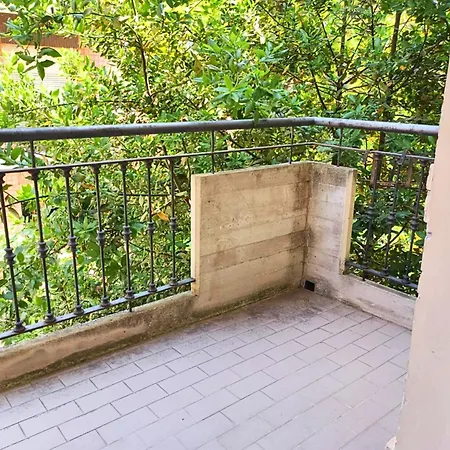 Residenza Della Baronessa 3bdr Charm Fronte Cinema