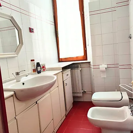 Residenza Della Baronessa 3bdr Charm Fronte Cinema