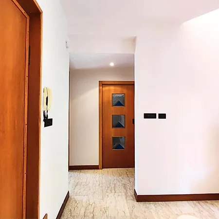 Residenza Della Baronessa 3bdr Charm Fronte Cinema *