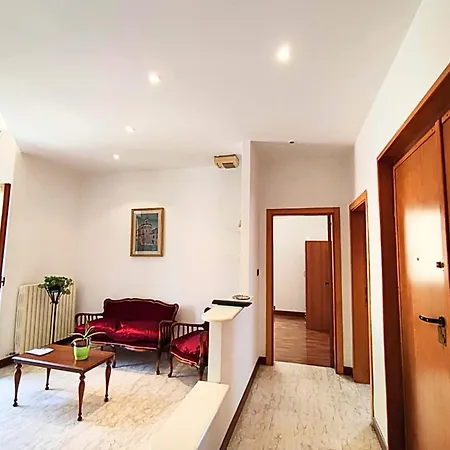 Residenza Della Baronessa 3bdr Charm Fronte Cinema